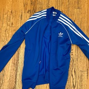 Adidas Jacket